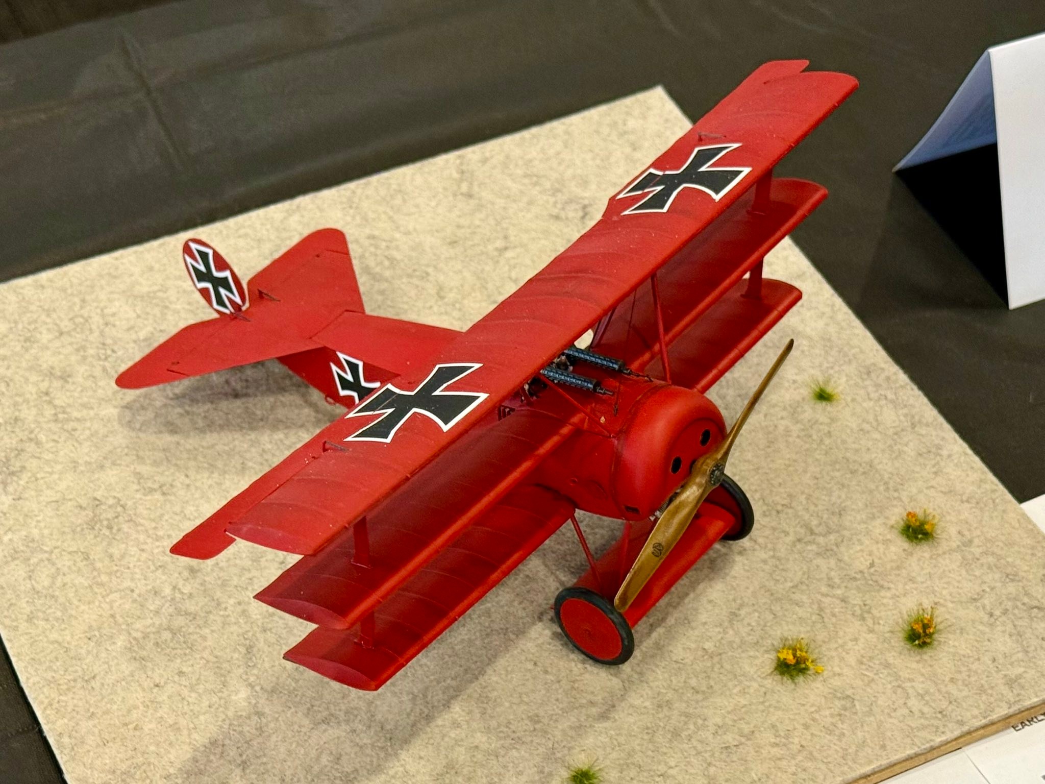 SD Scale Models - SD Scale Models added a new photo.