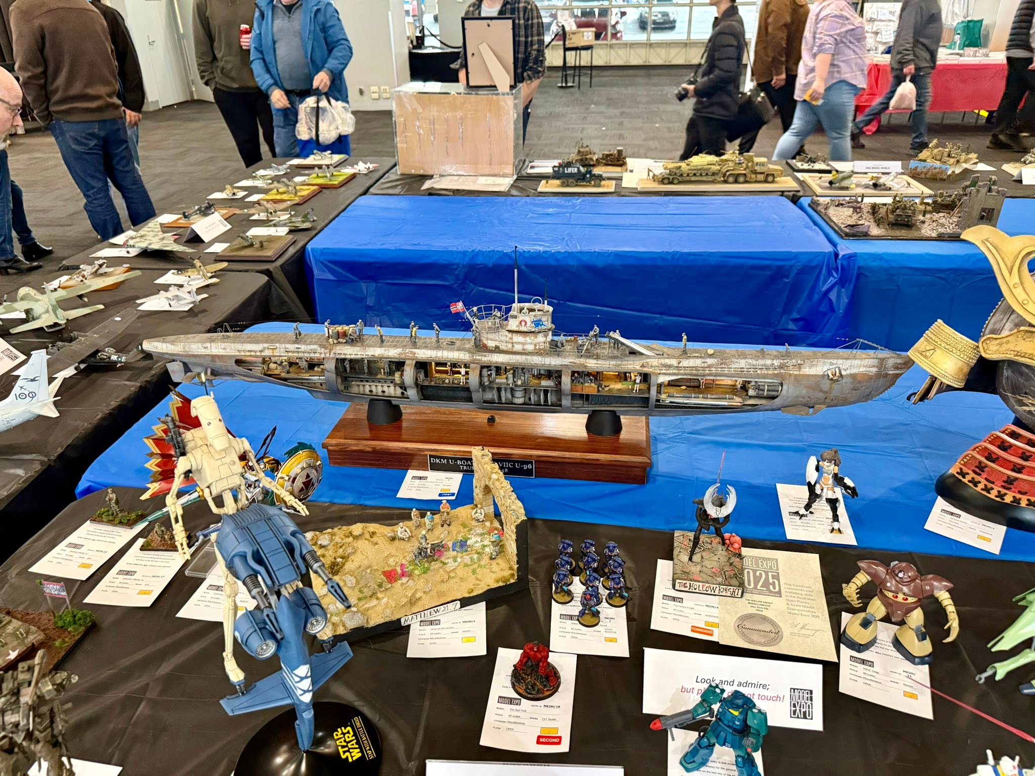 SD Scale Models - SD Scale Models added a new photo.