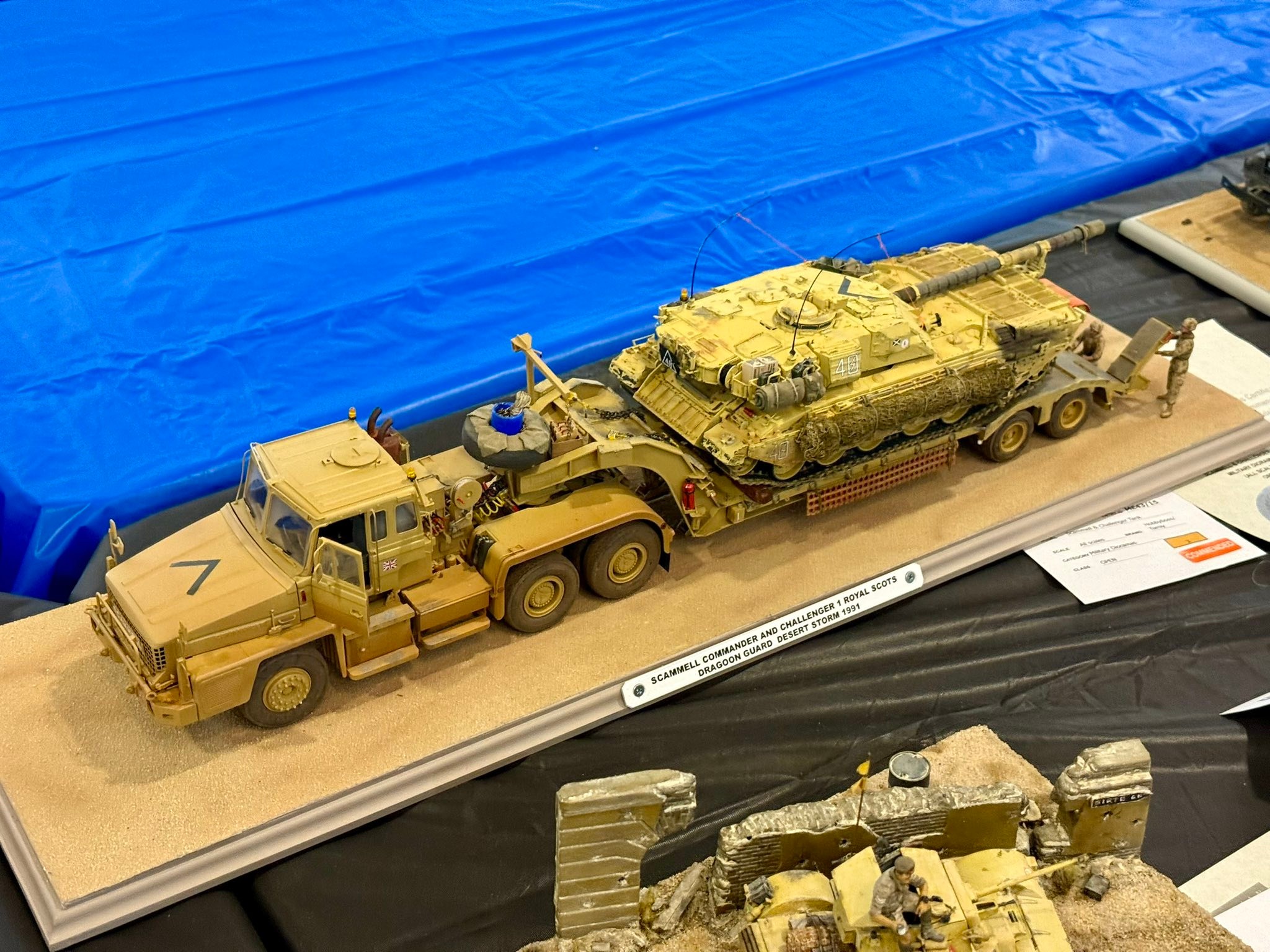 SD Scale Models - SD Scale Models added a new photo.