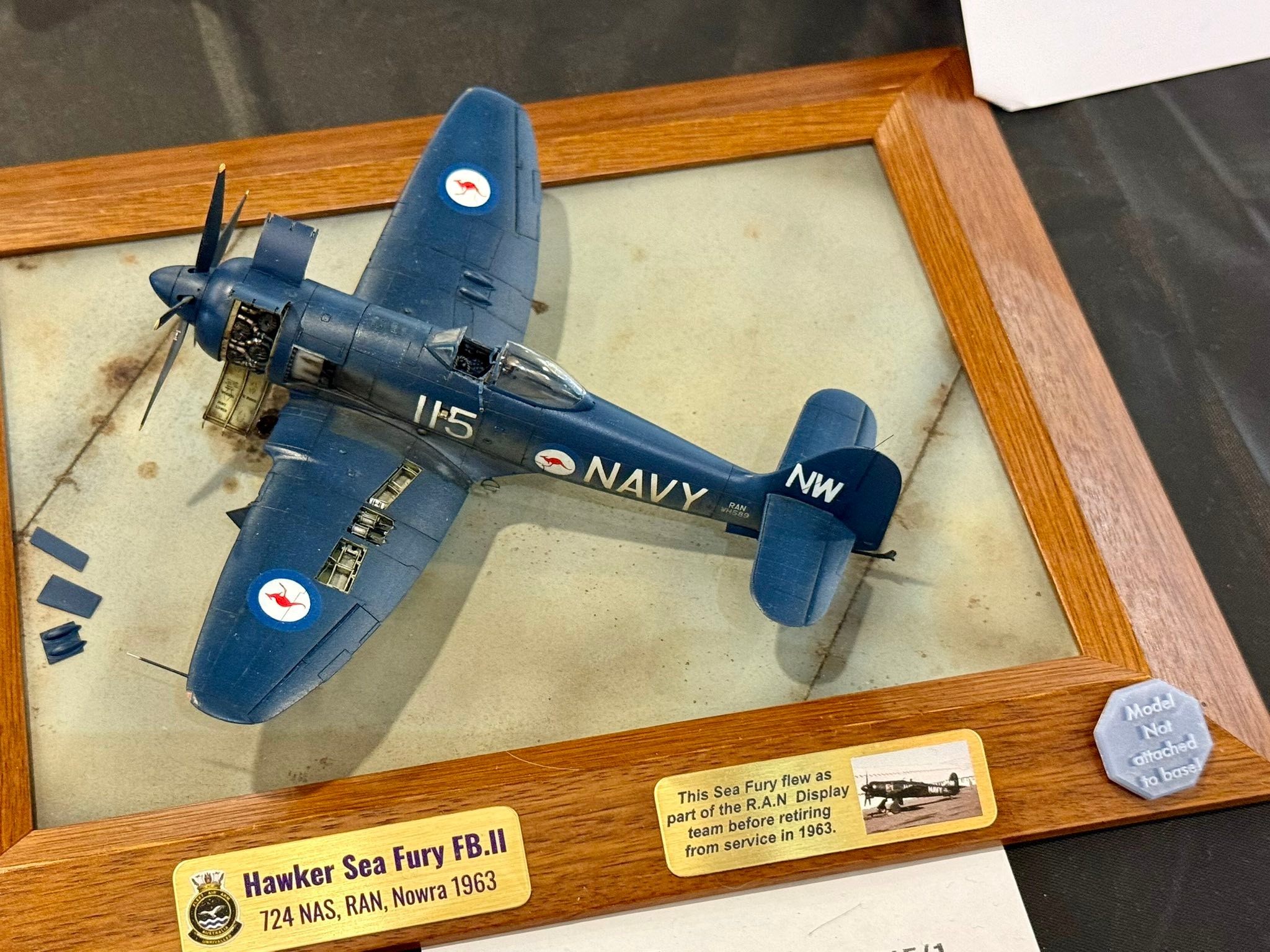 SD Scale Models - SD Scale Models added a new photo.
