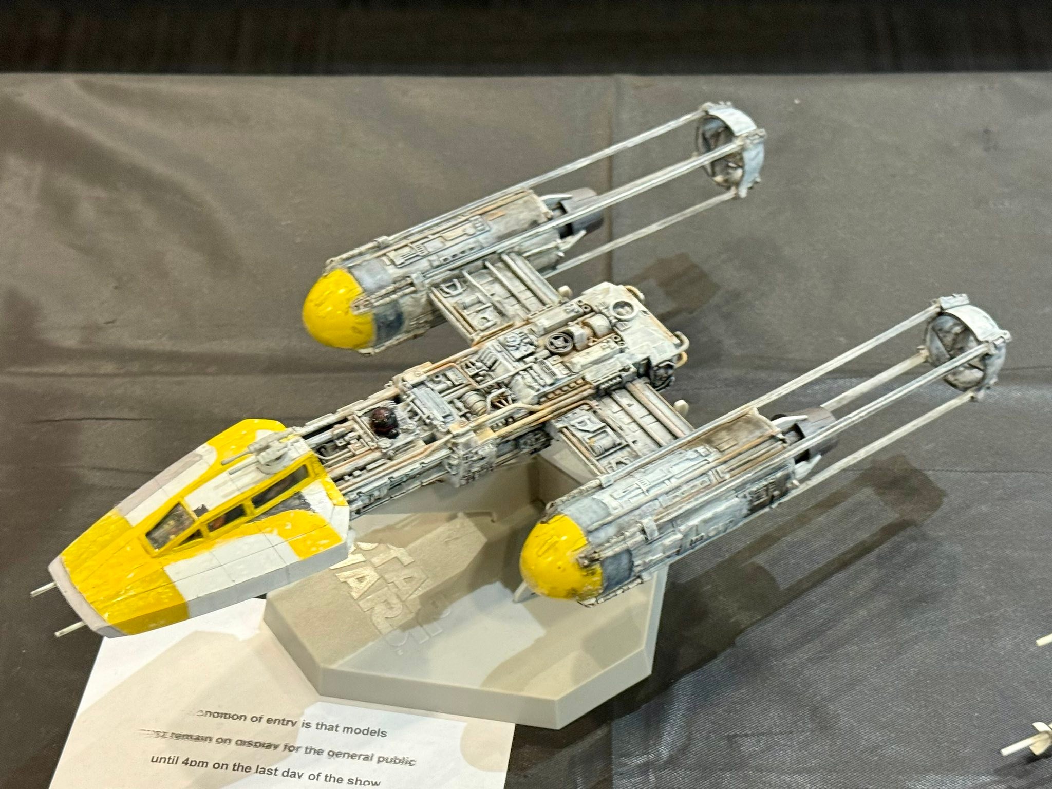 SD Scale Models - SD Scale Models added a new photo.