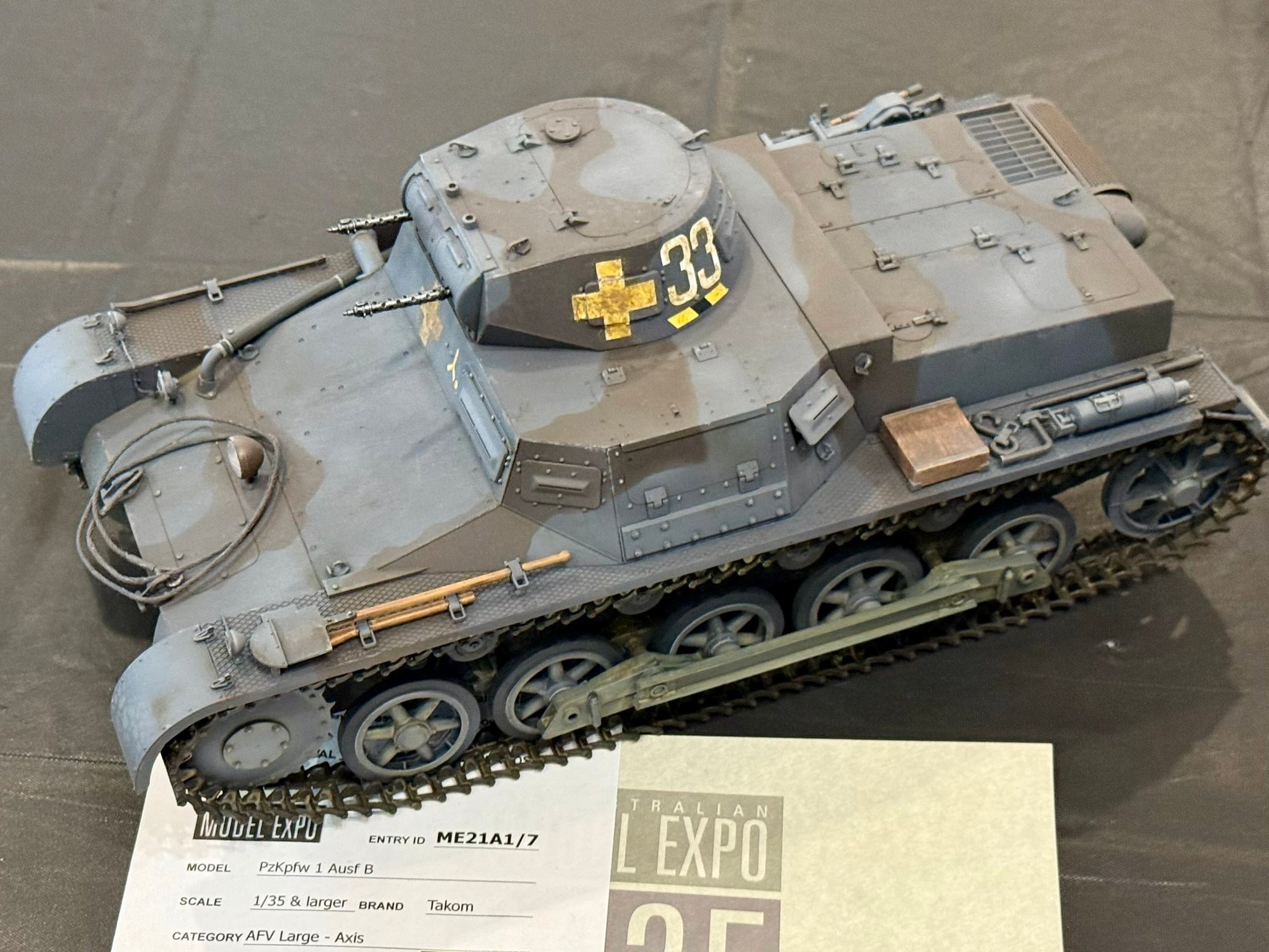 SD Scale Models - SD Scale Models added a new photo.