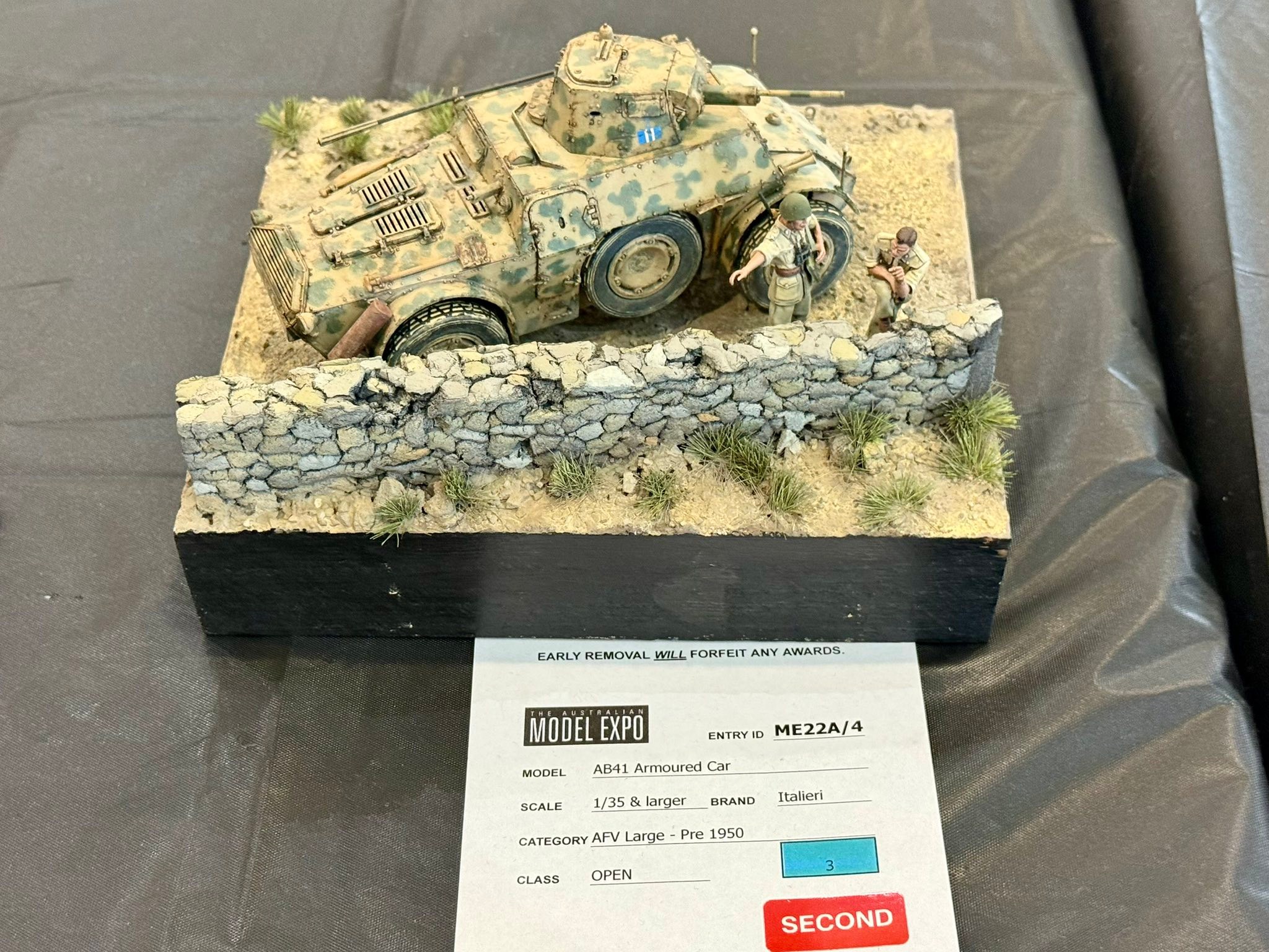 SD Scale Models - SD Scale Models added a new photo.