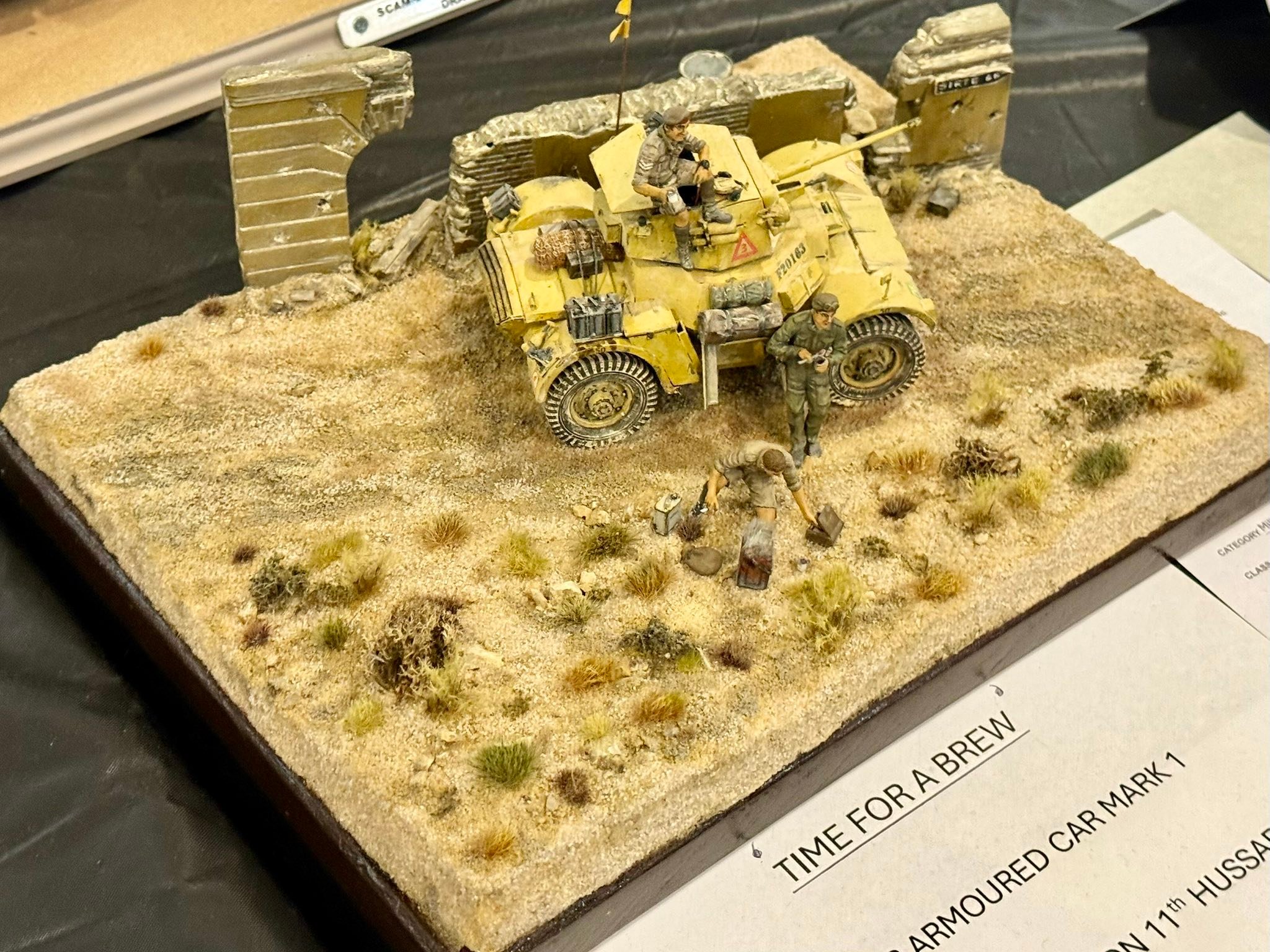 SD Scale Models - SD Scale Models added a new photo.