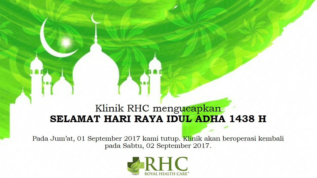 Segenap dokter, perawat dan... - Royal Health Care - RHC