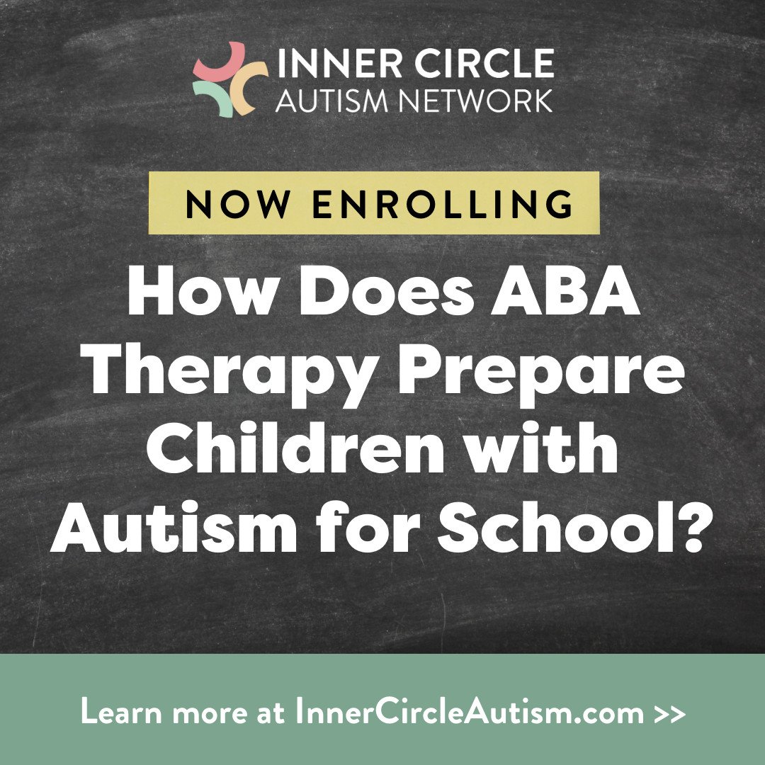 Inner Circle Autism Network | Springdale AR
