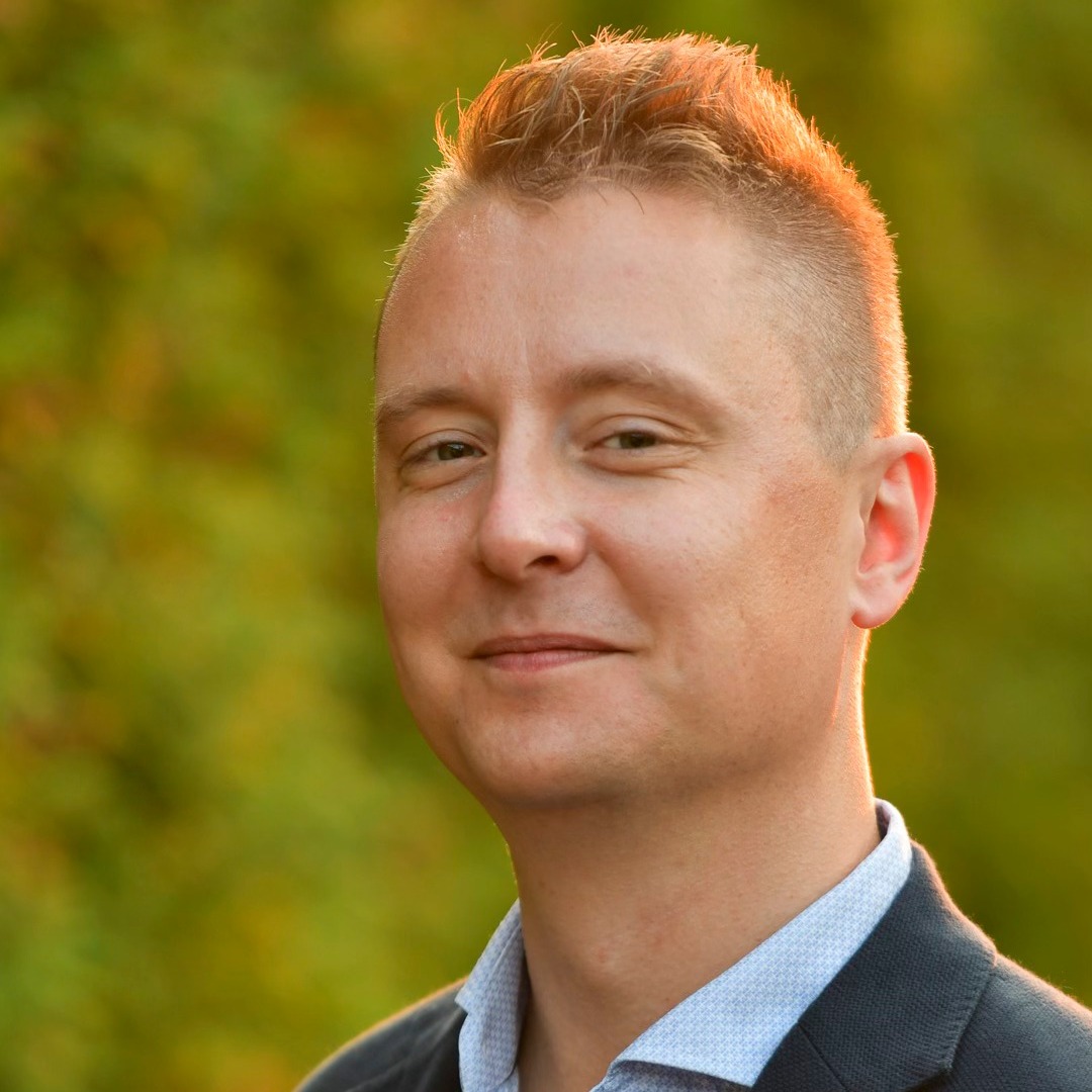 LARS STORM - Organist | Gothenburg