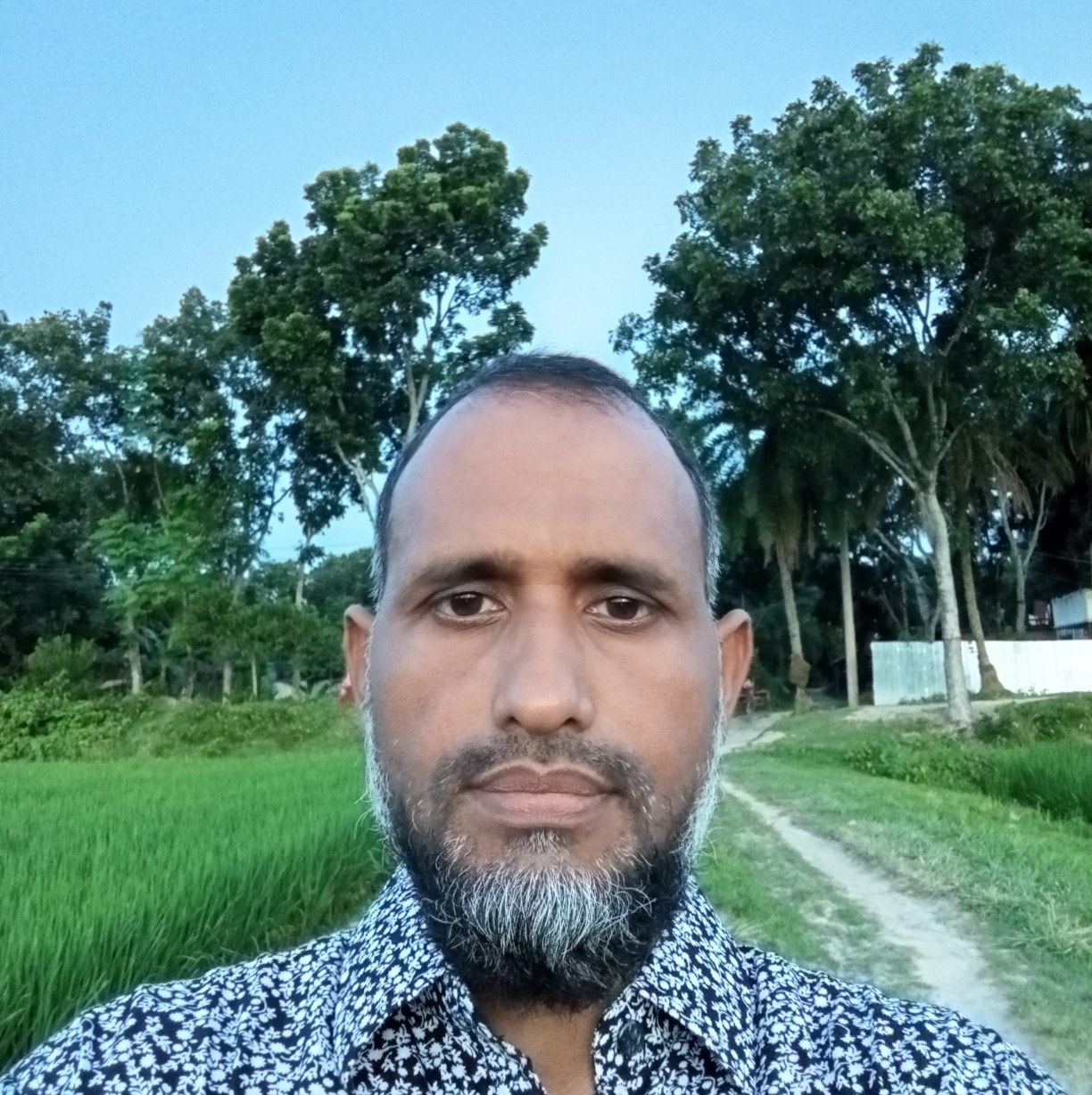 Ruhul Amin Sajal