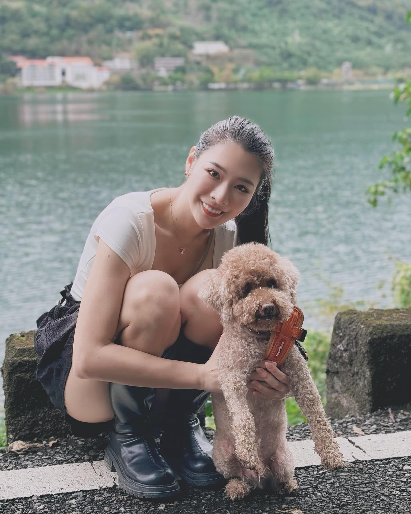 Vina Lin