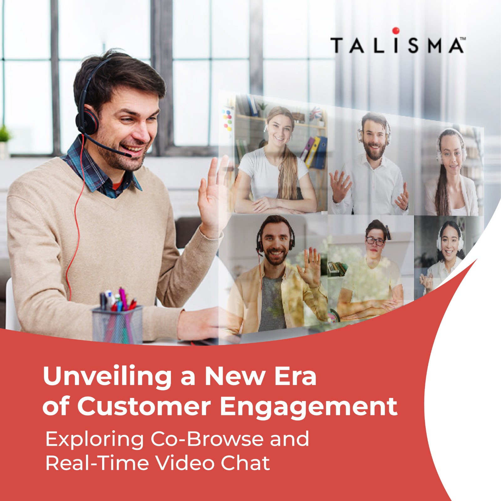 Talisma Corporation