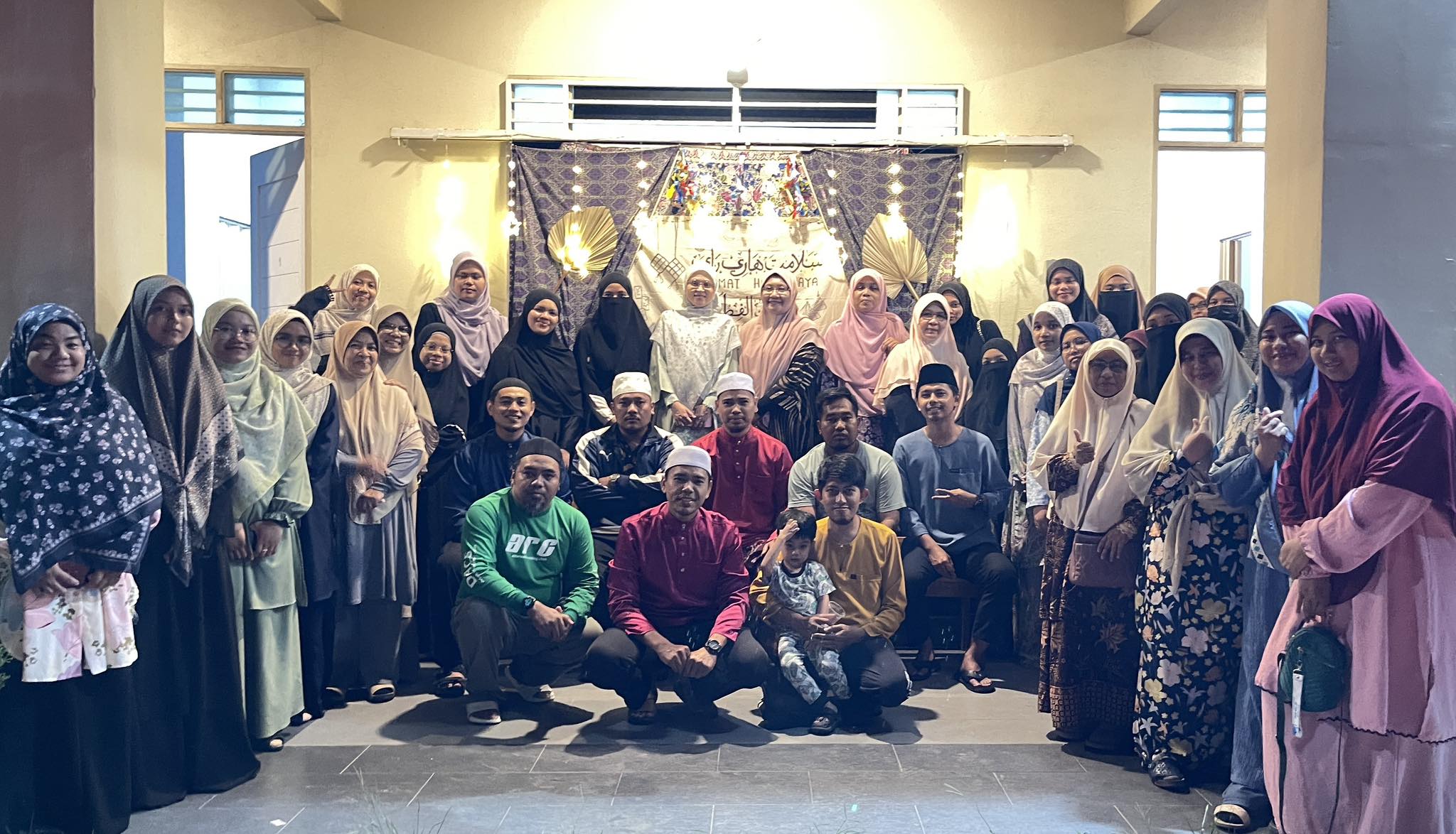 ILPM PASTI Terengganu added a new... - ILPM PASTI Terengganu