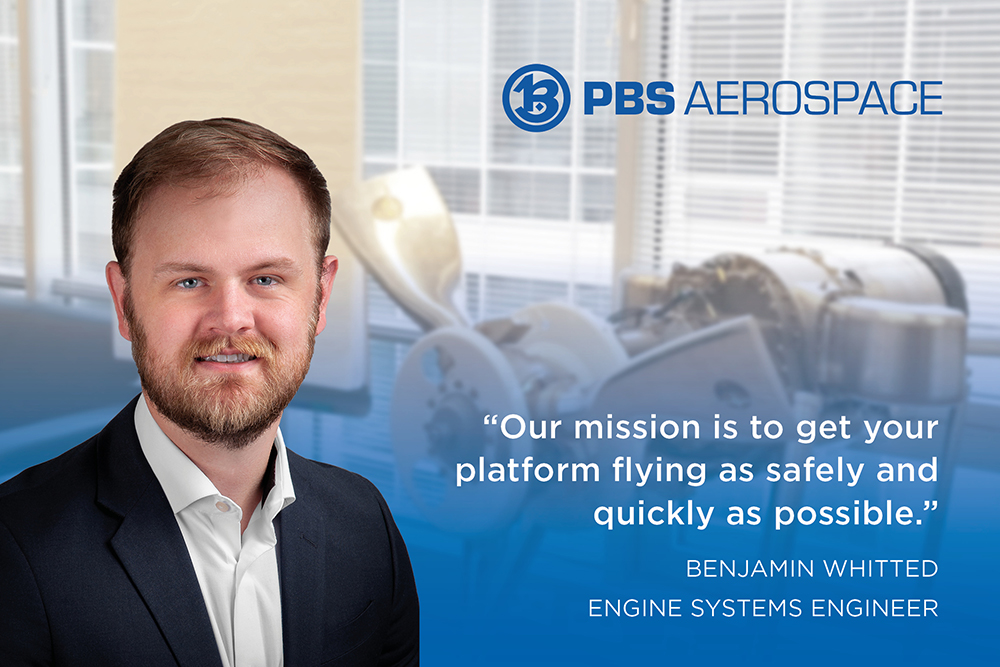 PBS AEROSPACE Inc. | Atlanta GA