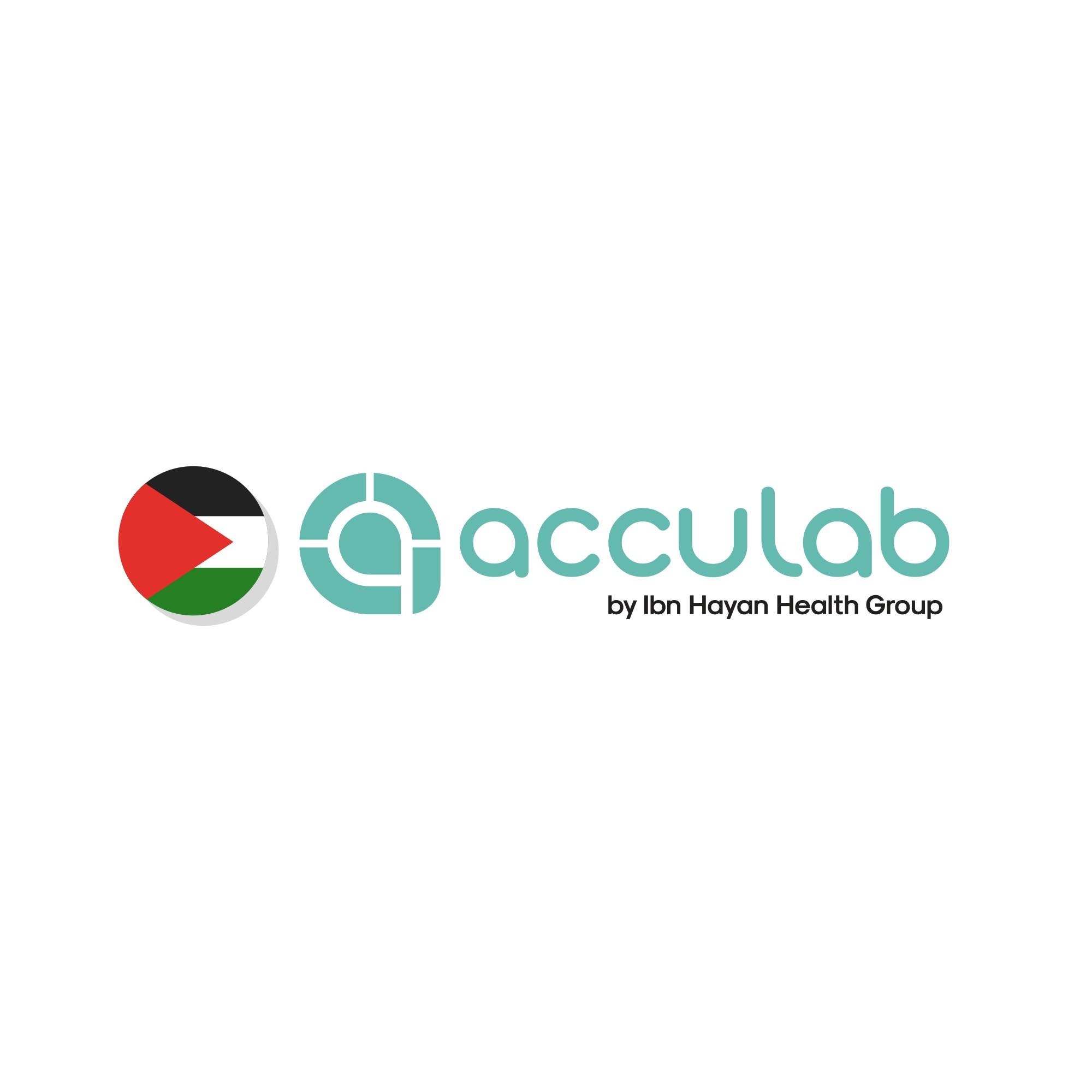 Acculab - by Ibn... - Acculab - by Ibn Hayan Health Group
