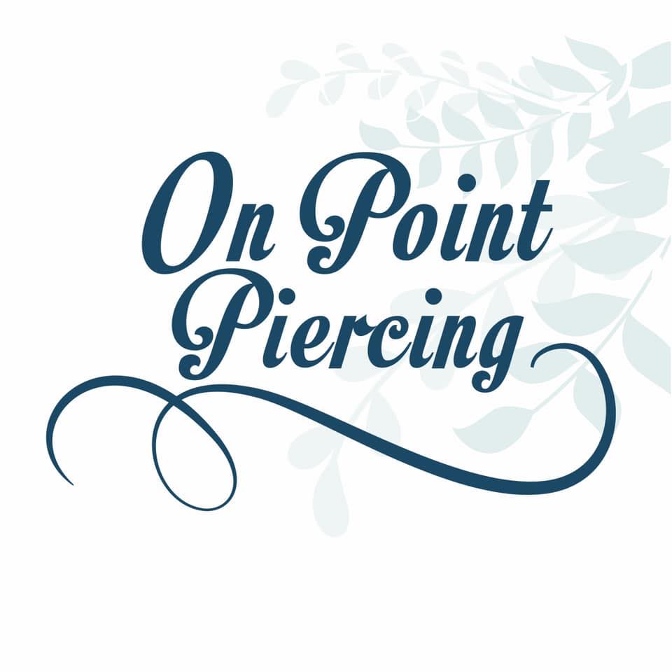 On Point Piercing - Borders | Galashiels