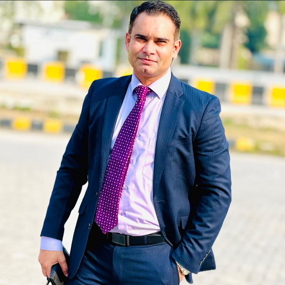 Ilyas Anwar