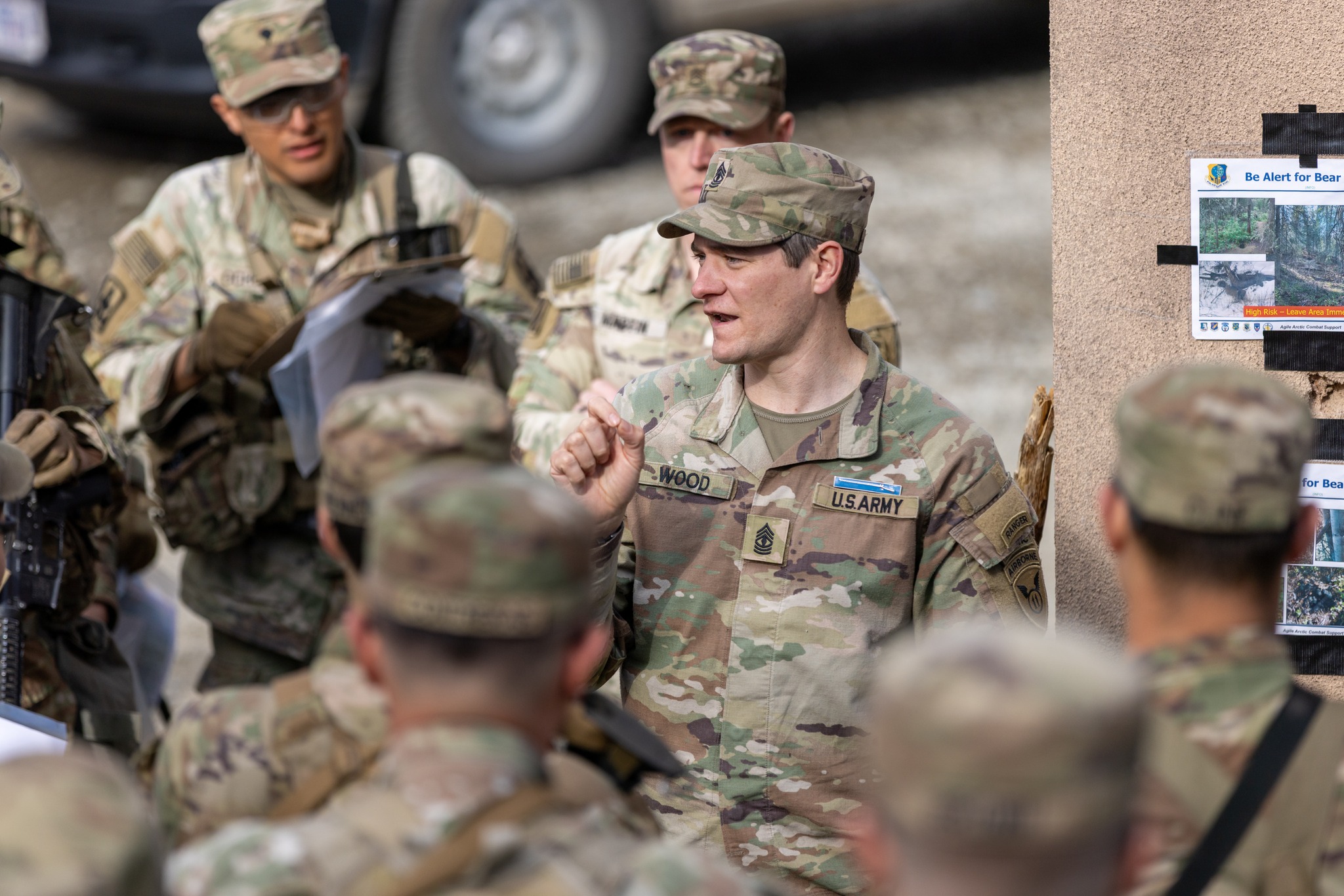 11th Airborne Division added a... - 11th Airborne Division