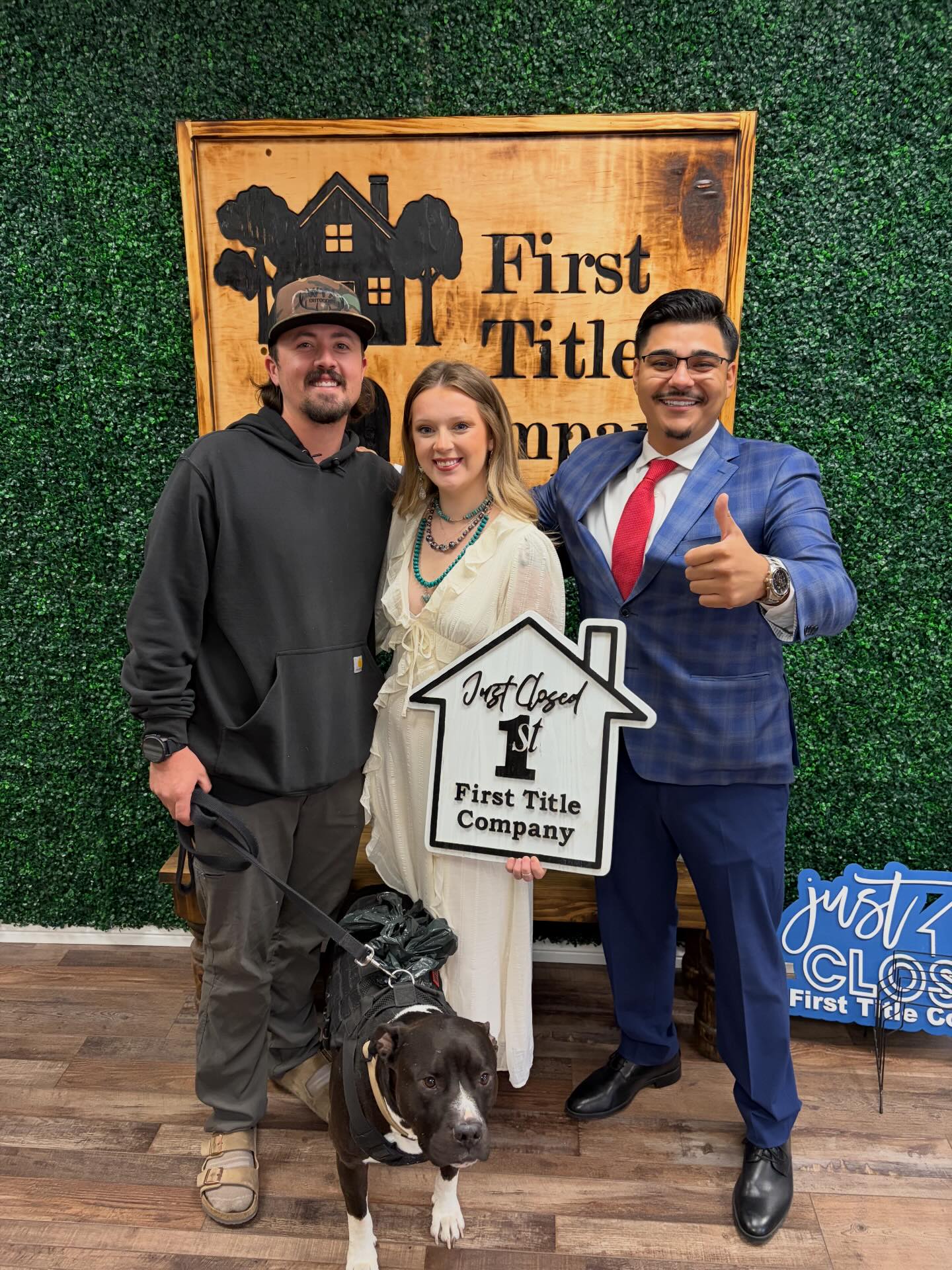 First Title Company | San Angelo TX