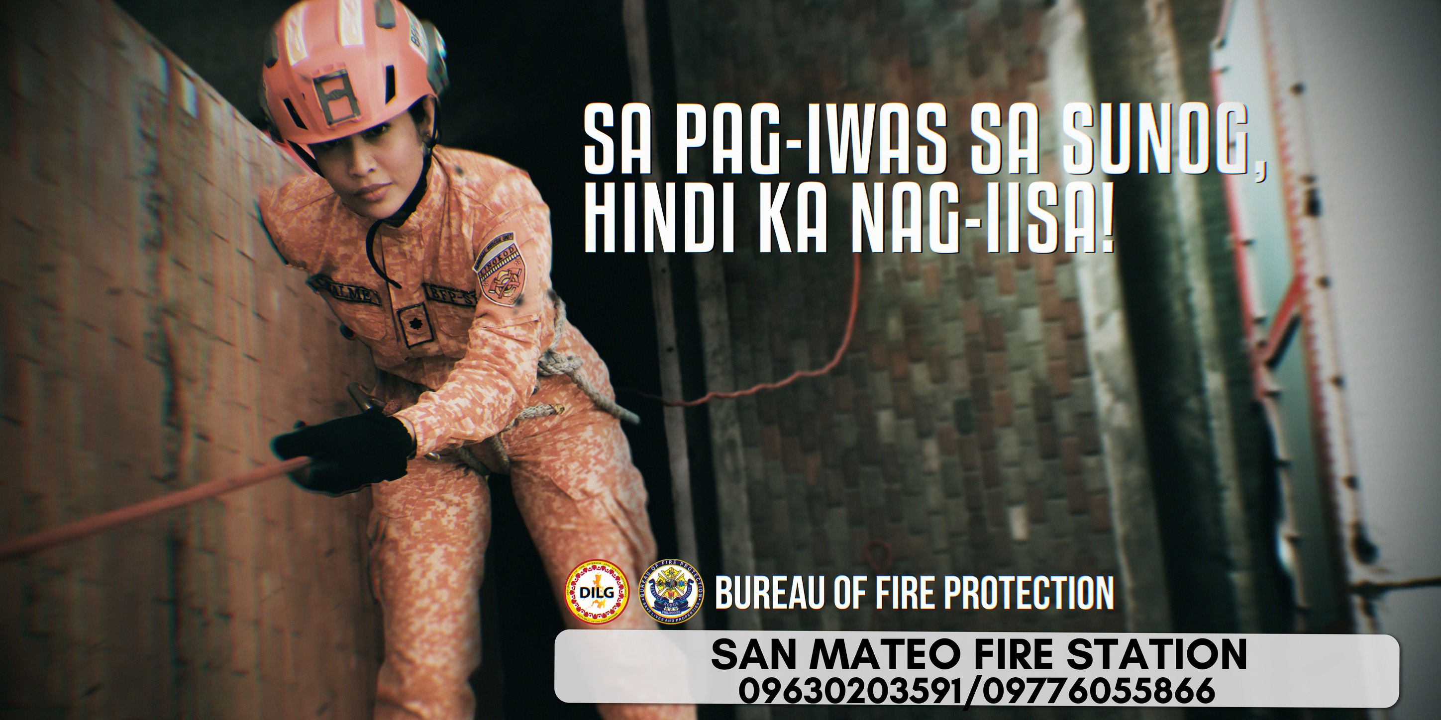 Kailangan mo ba ng Fire Safety Inspection Certificate? Narito na ang ...