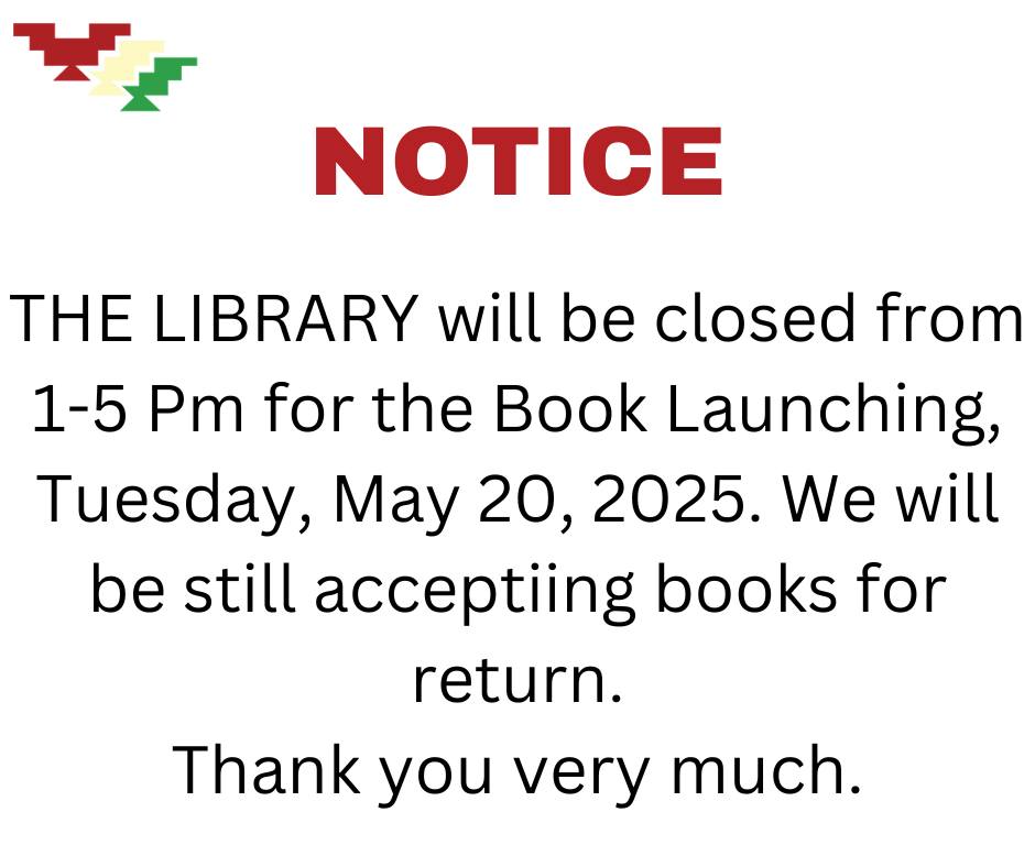 UPD College of Architecture Library | Diliman District