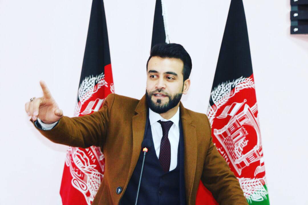Mahboob shah Darabi محبوب شاه دارابی | Kabul