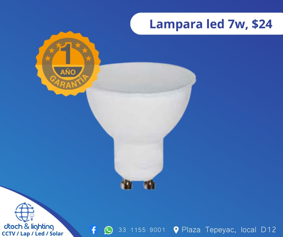 Dtech & lighting | Zapopan