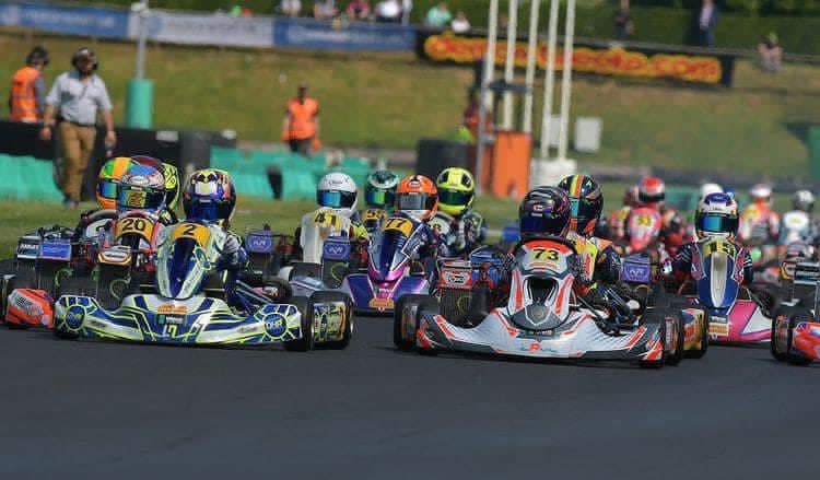 Albone Racing Development
