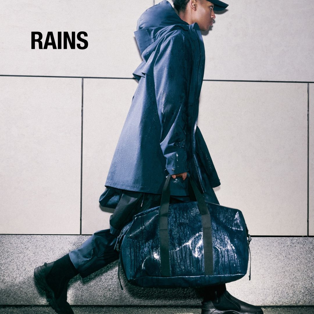 rains backpack vancouver Rucksack for Men and Women or your rain jacket.Secured with padded shoulder straps for ease of movement Rains Backpack Review | Pack