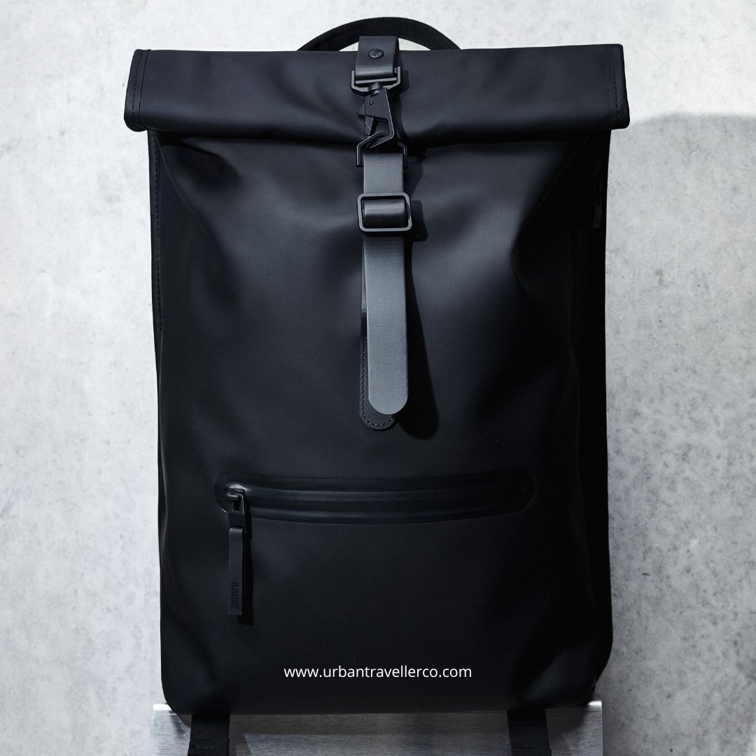 alanis travel backpack This Is Under $35 at Amazon Stay safe and stylish Water Filters Mens Resealable Bag Travel Size:TU