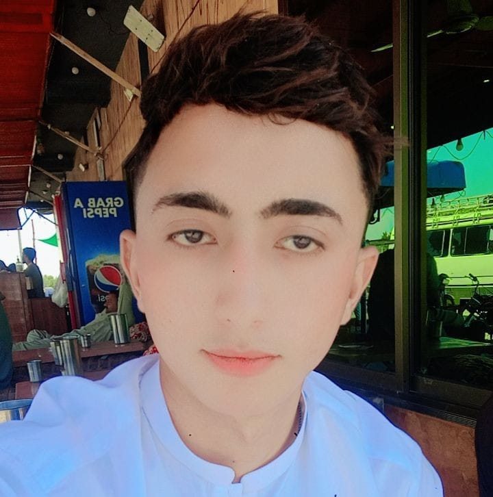 M Sajjad Ckricketer