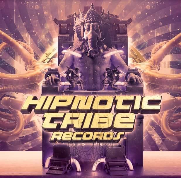 OUT NOW 💫 ASTROLOGIC 🇧🇷 @astrologicmusic THE CODE BENEATH REALITY Hello ...