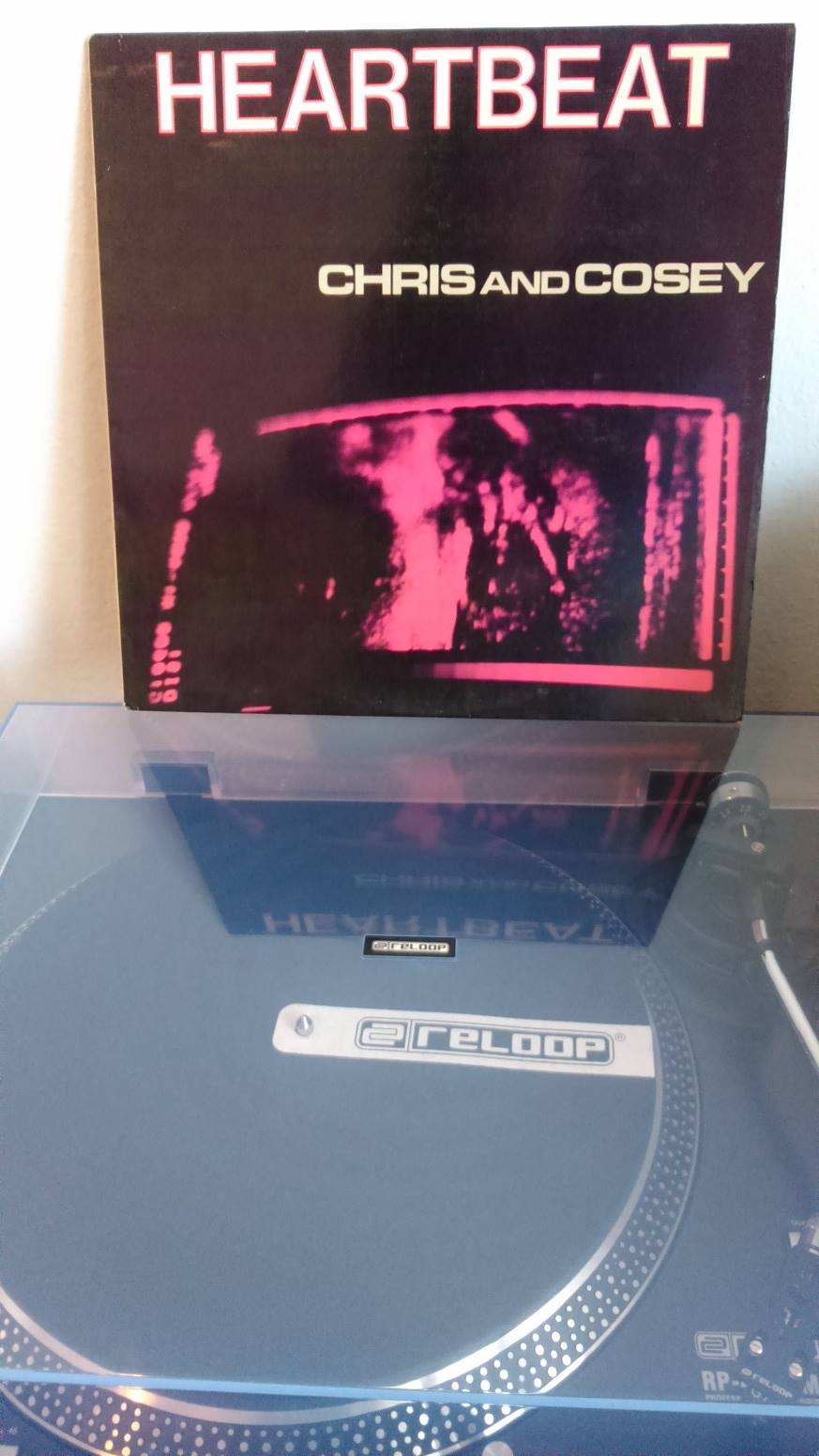 Where to find Chris & Cosey's Collected Works on CD or vinyl?