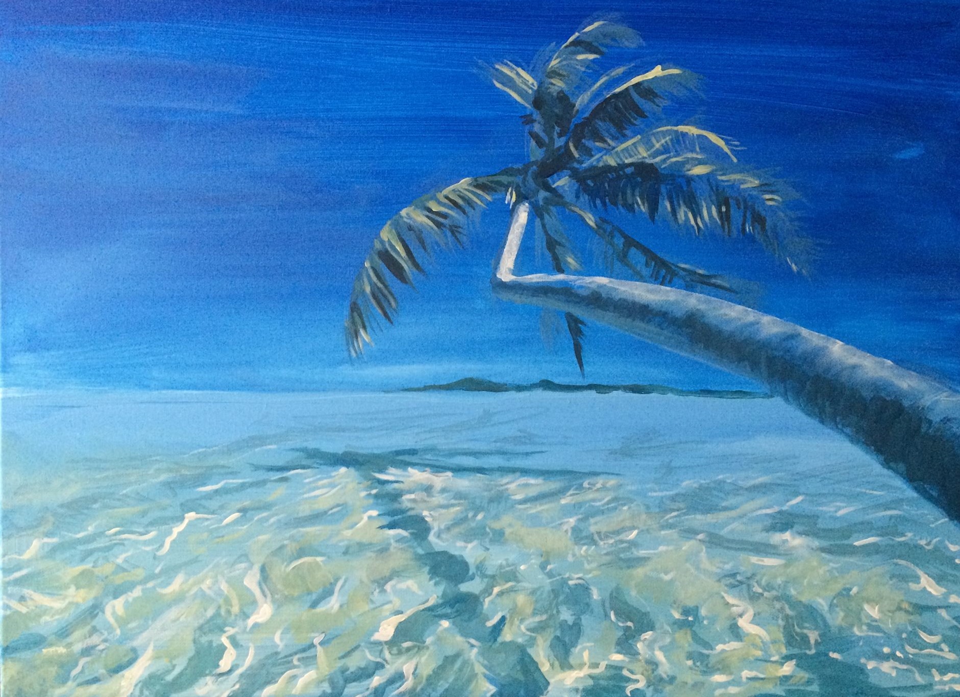 George Bason III, Artist