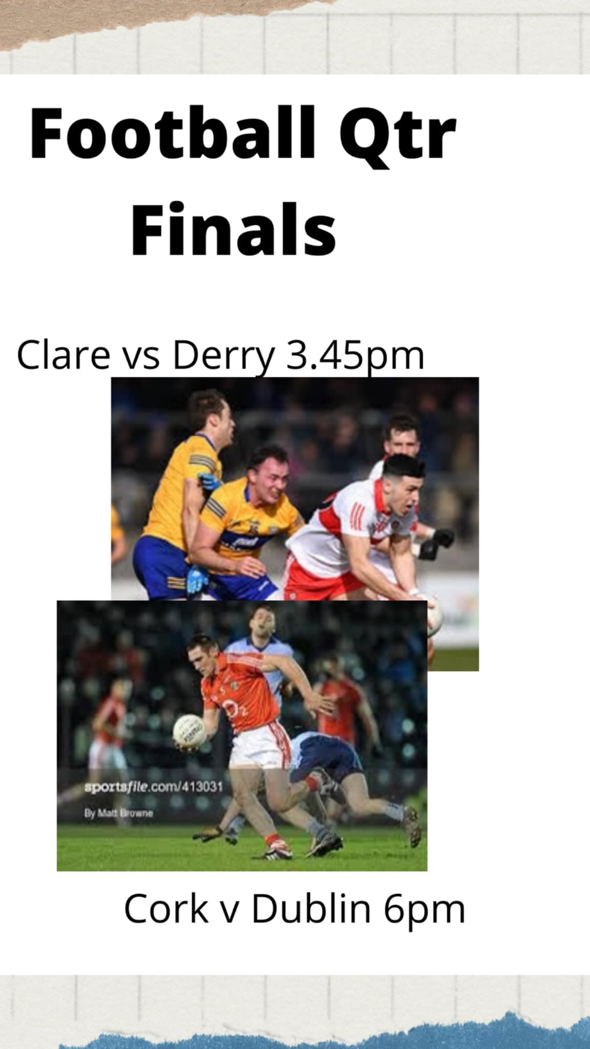 Kit Roches Bar | Buttevant