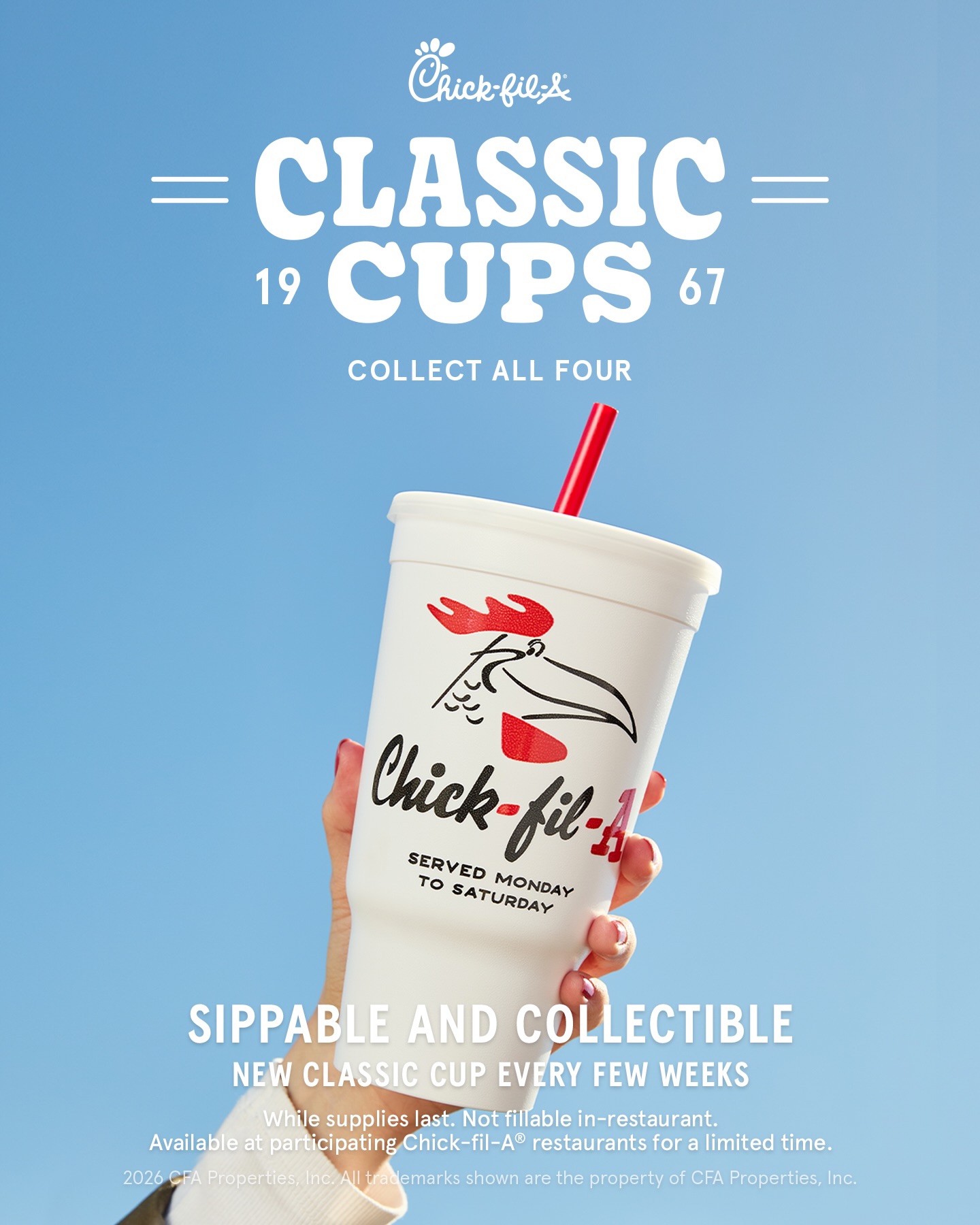Chick-fil-A of Beavercreek | Beavercreek OH
