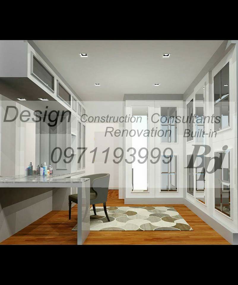 Bpi ออกแบบตกแต่งรับเหมาครบวงจร... - Built plus interior