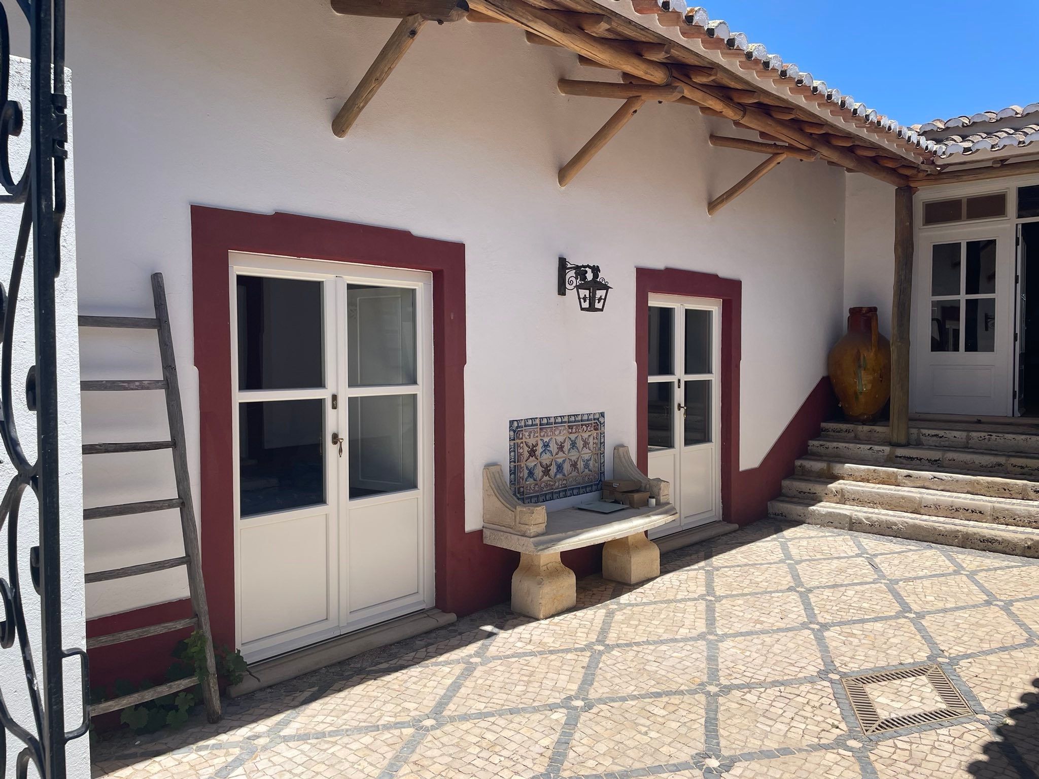 West Algarve Windows | Lagos