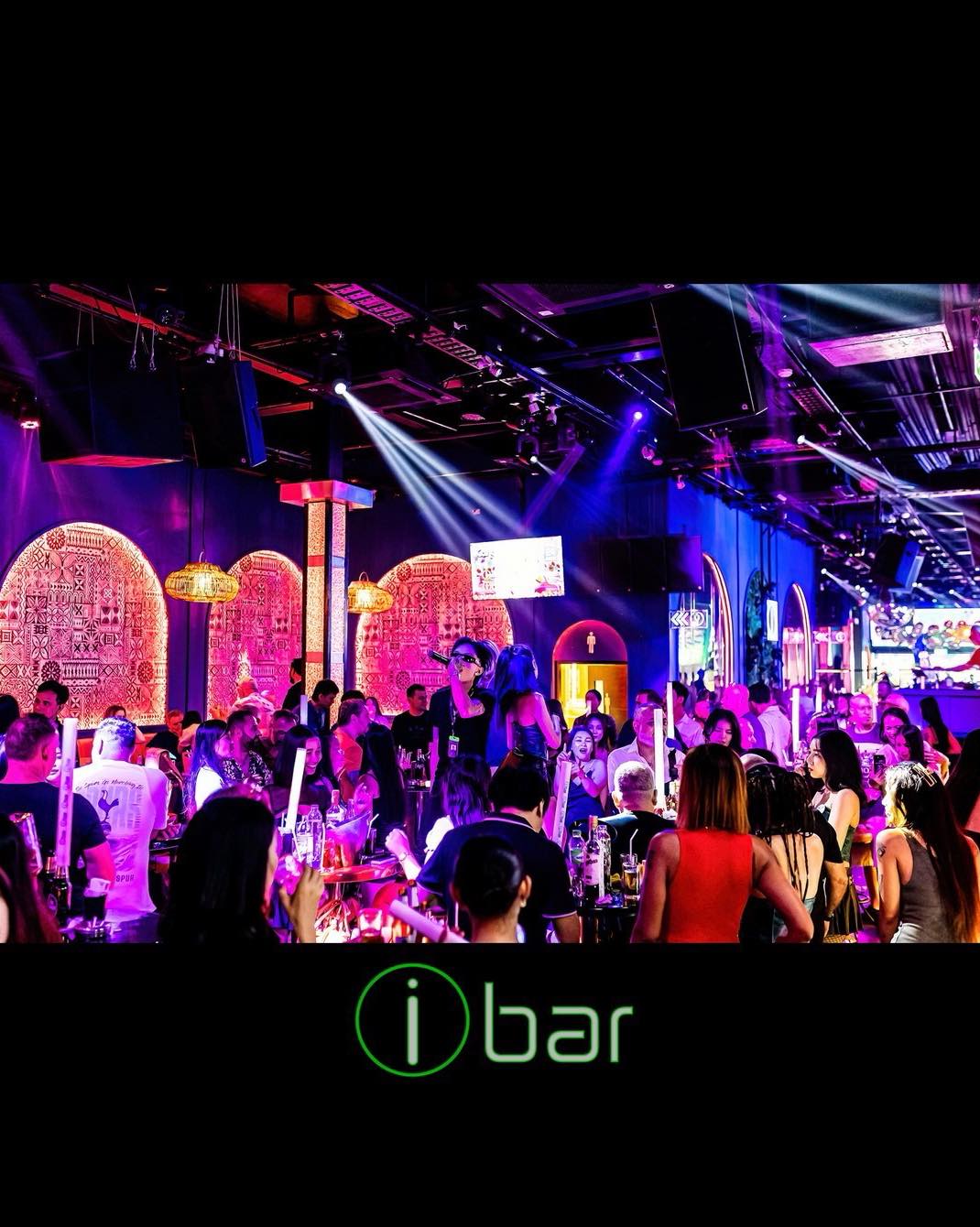 IBar Pattaya - IBar Pattaya added a new photo.