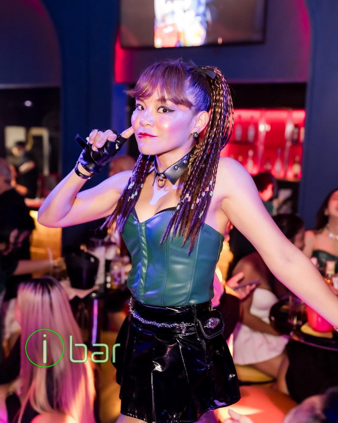 IBar Pattaya - IBar Pattaya added a new photo.