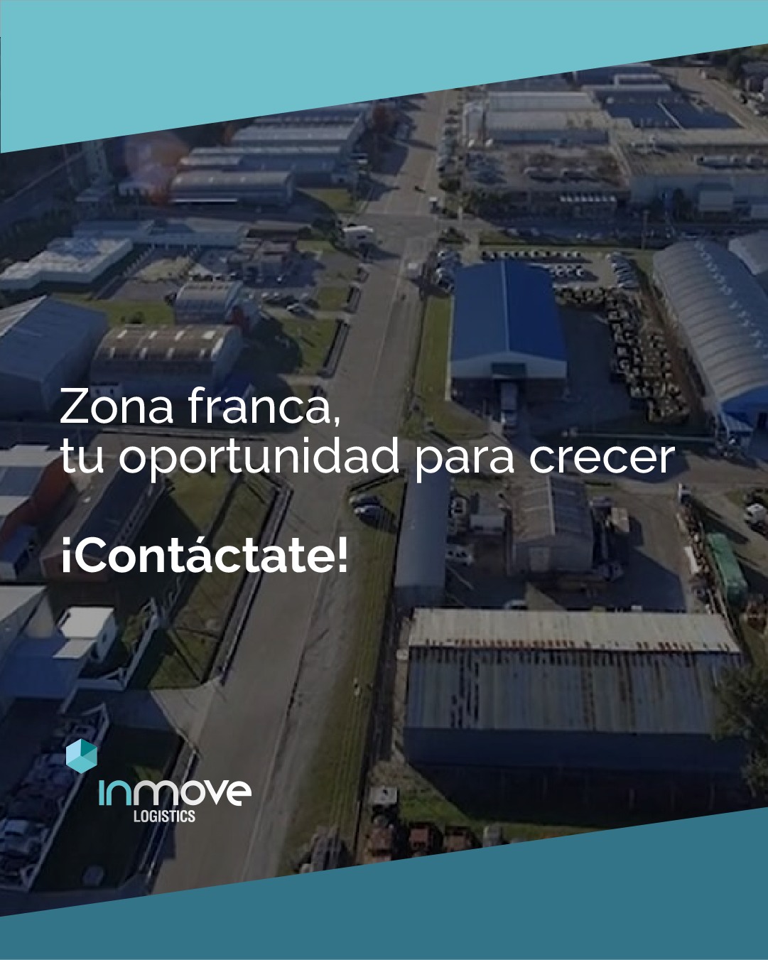 La Alianza Global para Zonas Económicas... - Inmove Logistics | Facebook