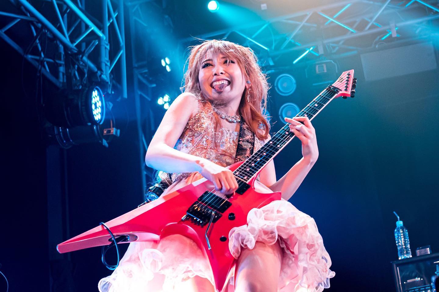 Aldious 
