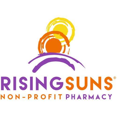 Rising Suns Non-Profit... - Rising Suns Non-Profit Pharmacy