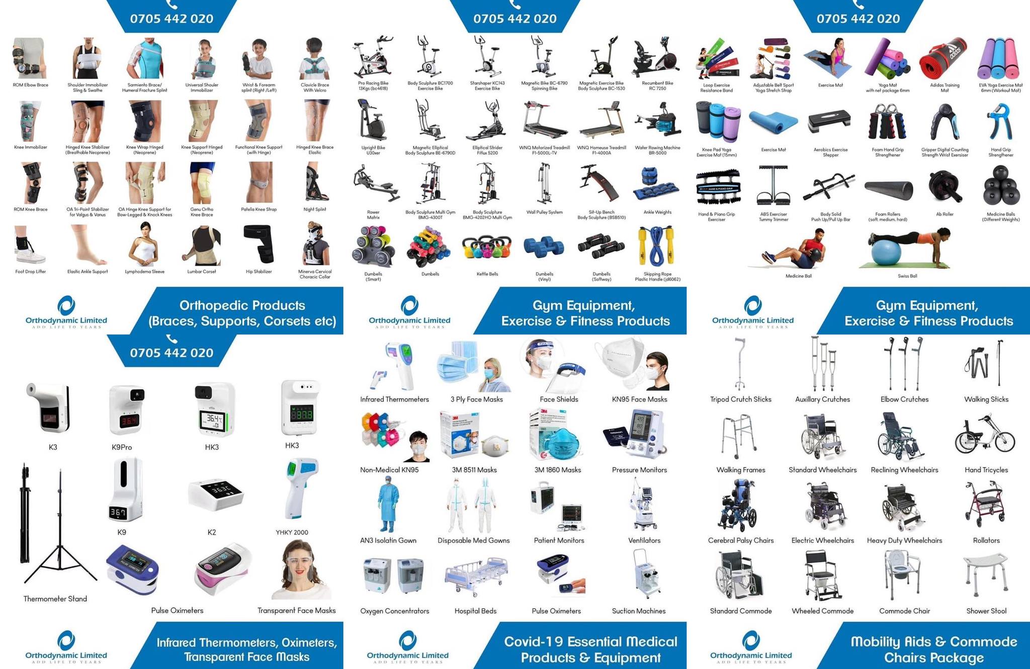 Orthohub Limited - 🔹 PATIENT MONITOR 🔹 🔹Now Available🔹 A patient ...