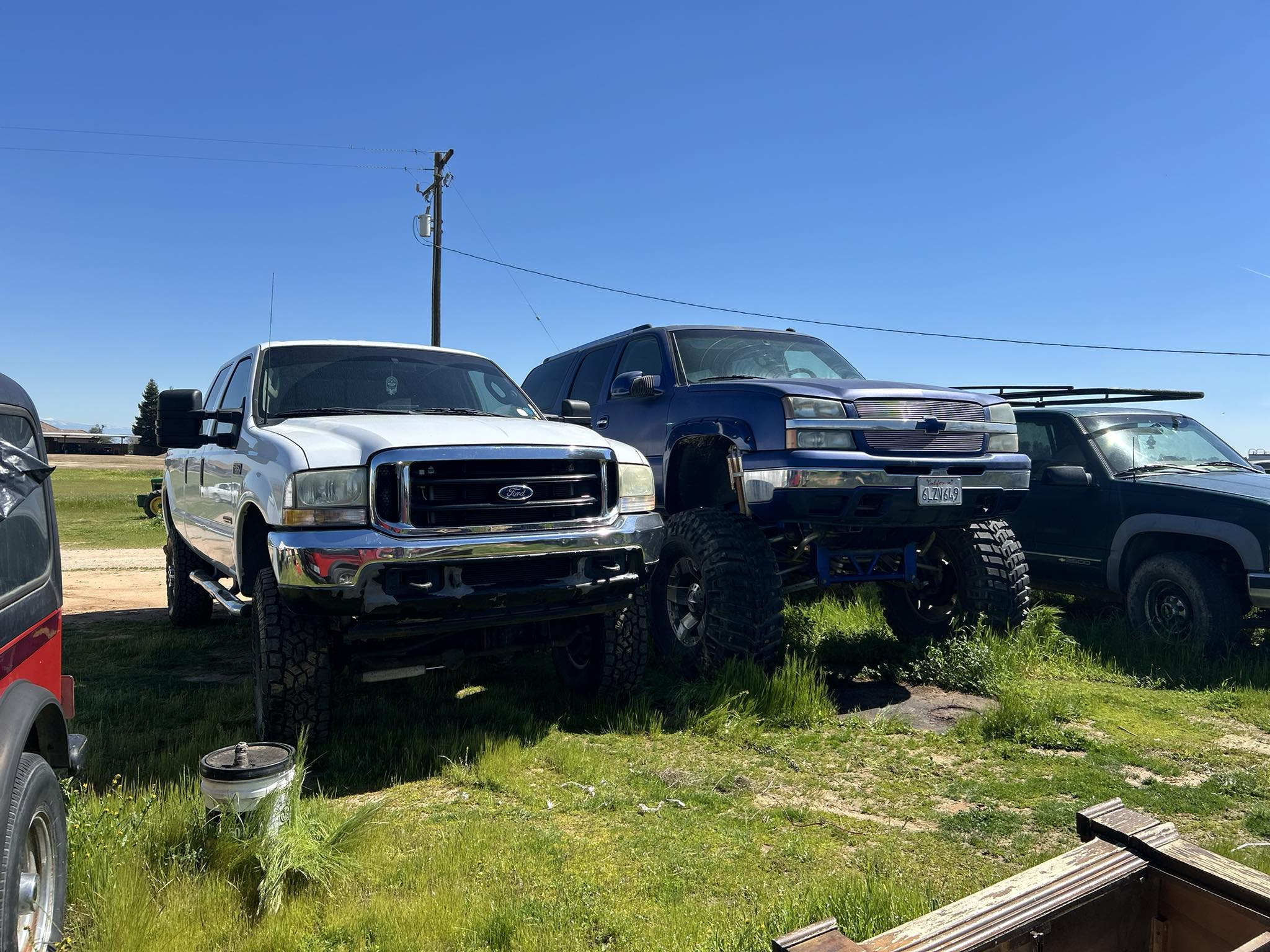 Xotic Performance | 💥 Upgrade your 6.0L Power Stroke with XOTIC