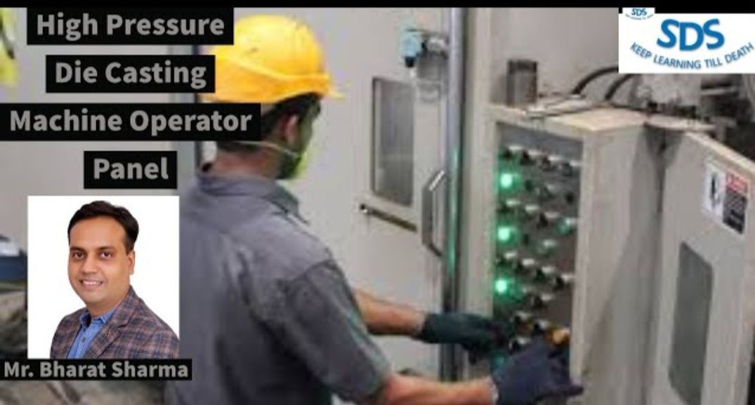 Aluminum High Pressure Die Casting Thailand Community | Facebook