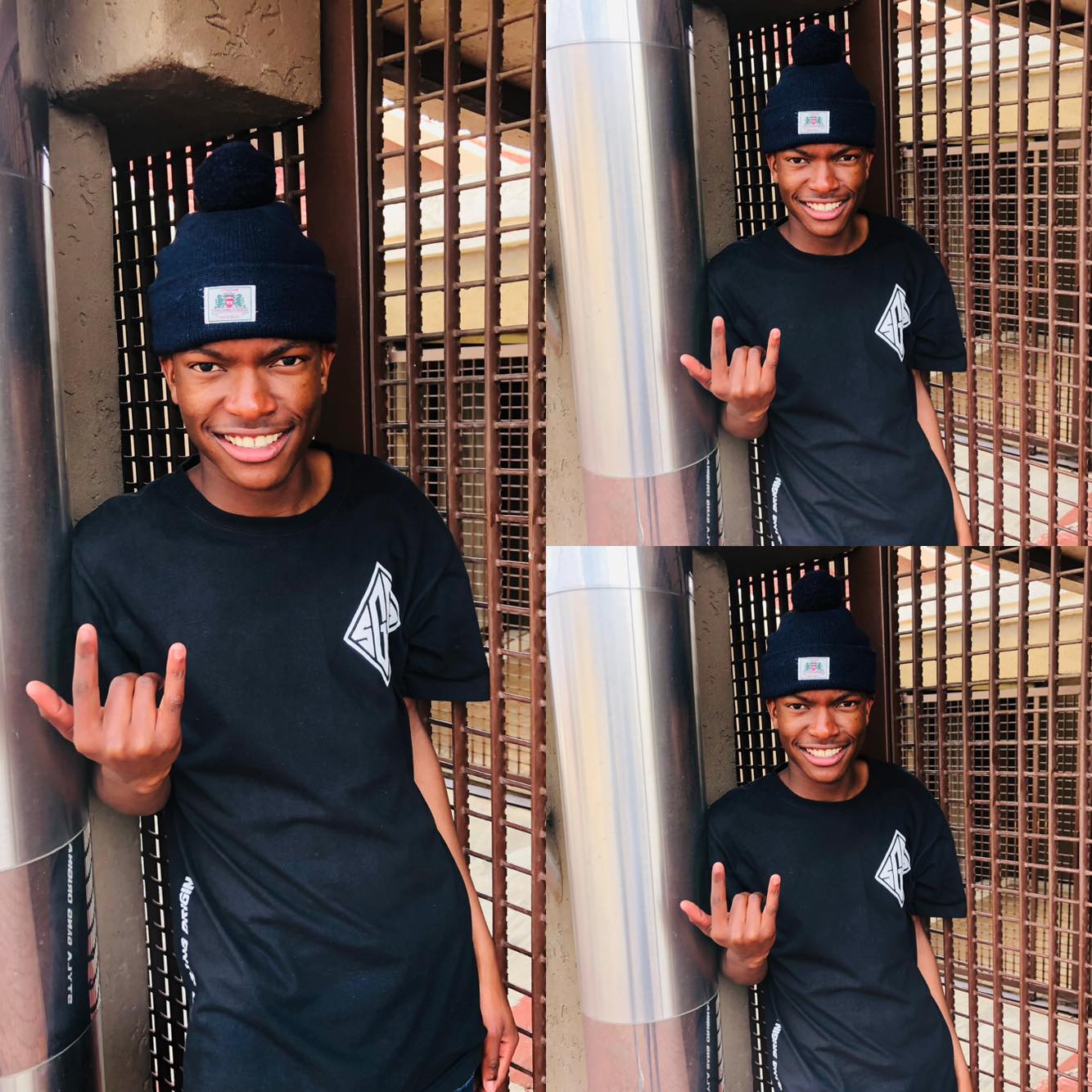 Kagiso Ngubane