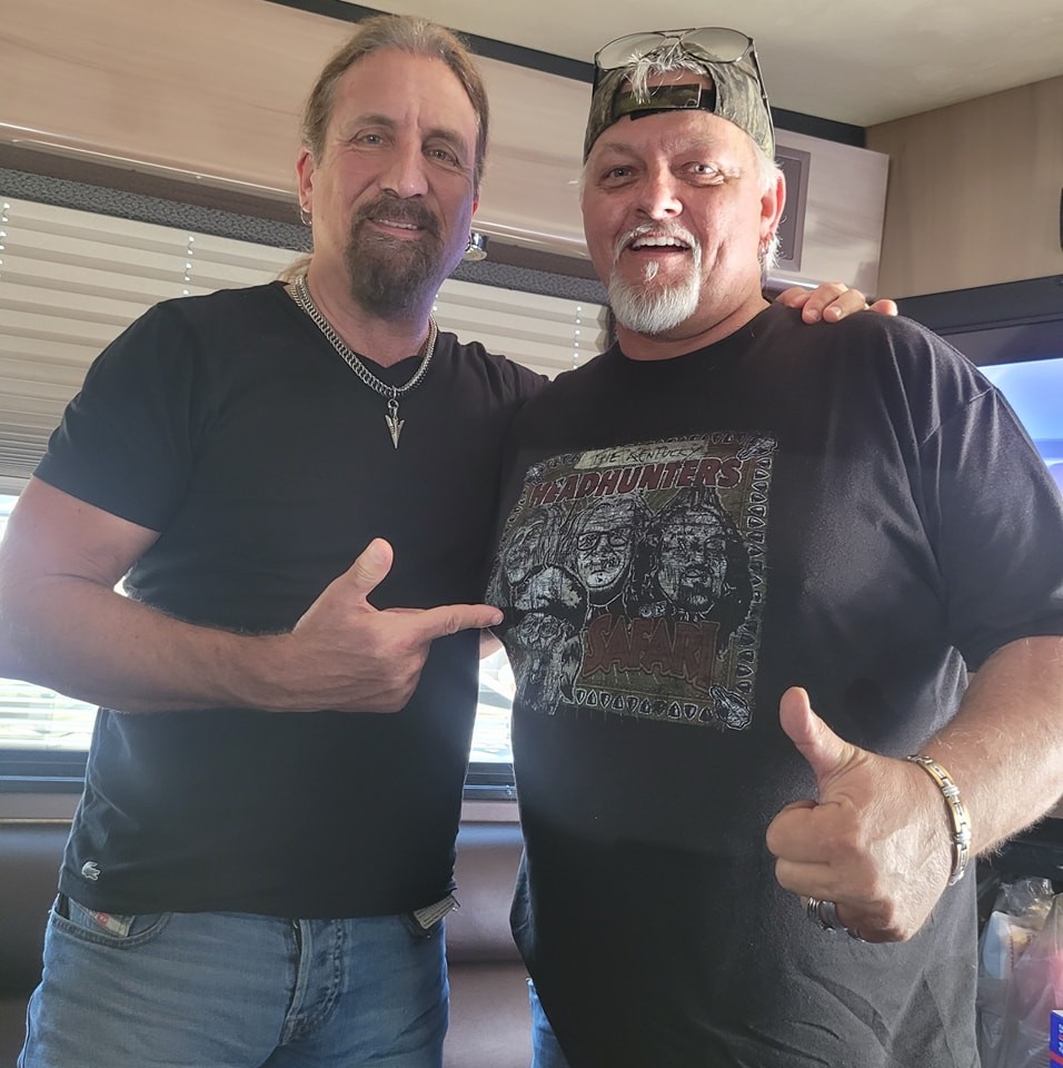 Eric Borders