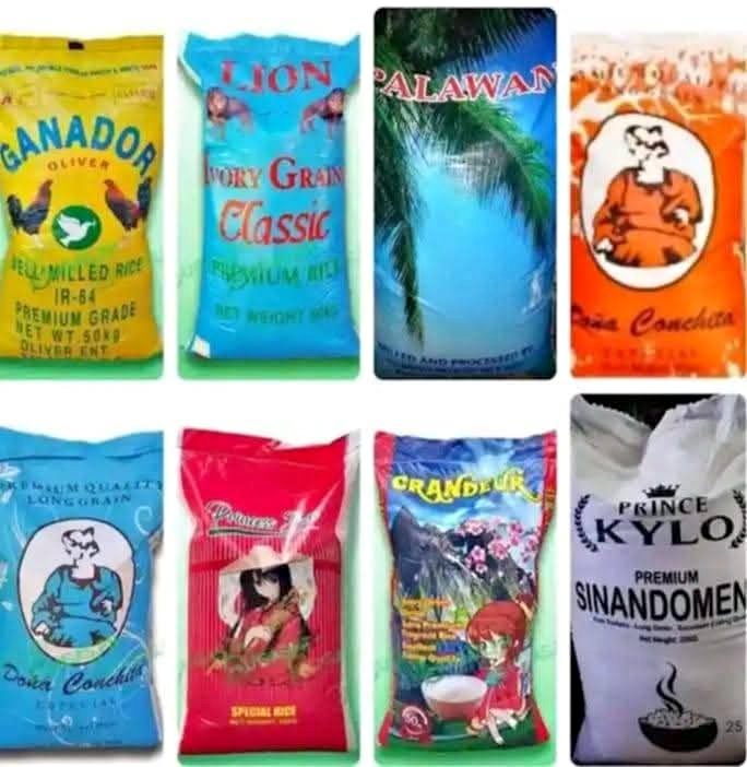 Rice for sale - Food - Cebu City | Facebook Marketplace | Facebook