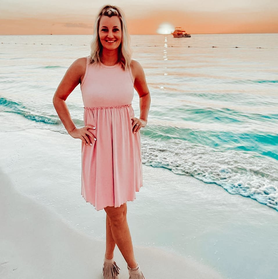 Travelmation - Morgan Hutton - All Inclusive Travel Specialist added a ...