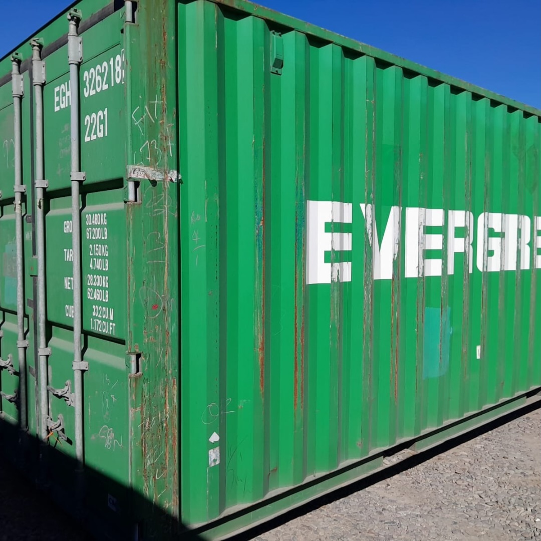 Abc Containers Oficial