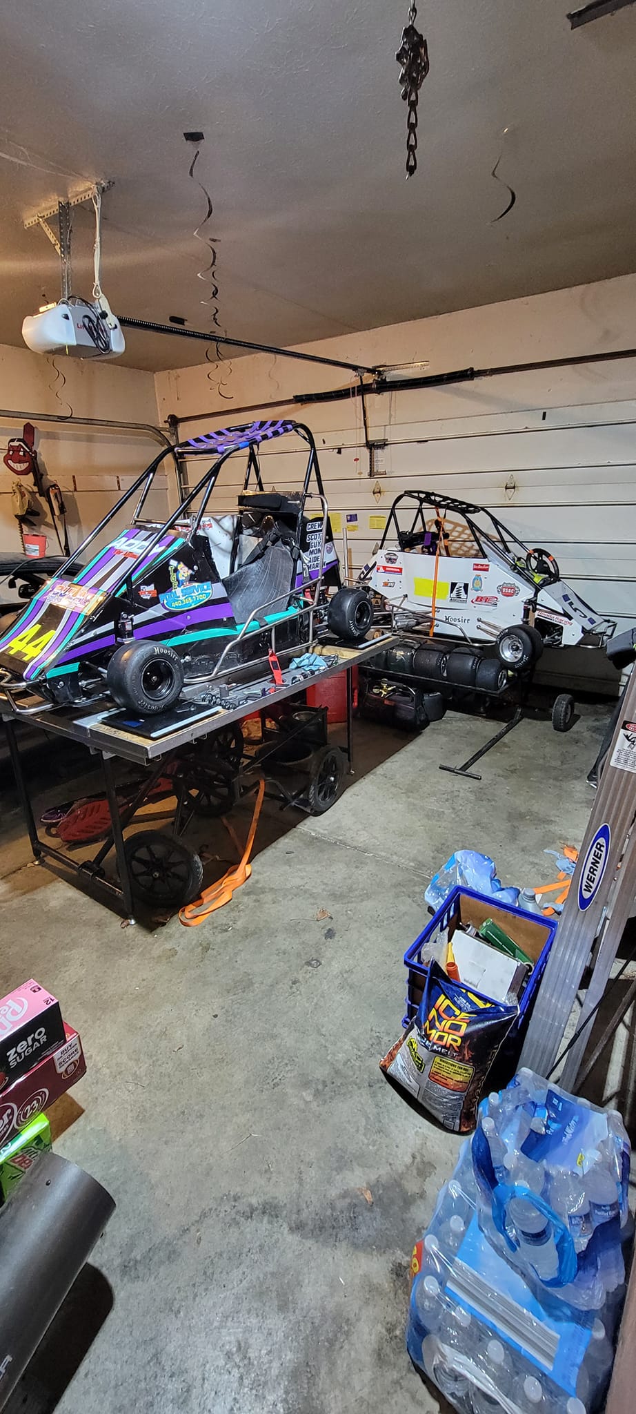 Addy_44 Racing | Facebook